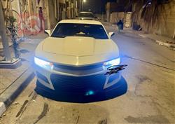 شيفروليه كامارو